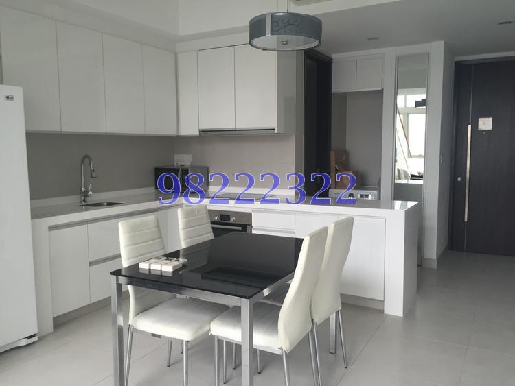 The Rochester Residences (D5), Apartment #114128212